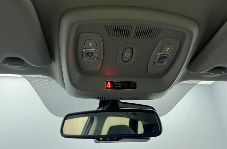 RENAULT Kadjar SUV Diesel