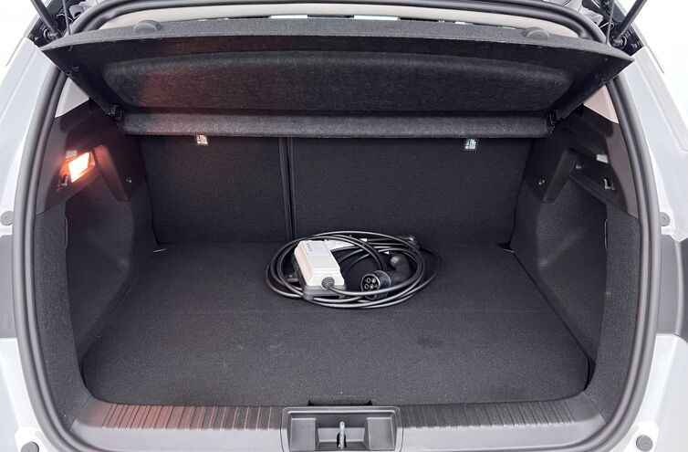 RENAULT Captur SUV Hybride rechargeable Essence