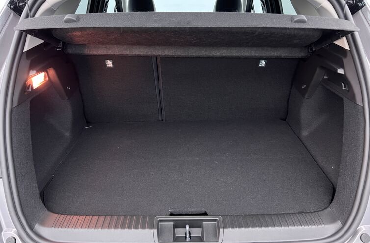 RENAULT Captur SUV Hybride rechargeable Essence