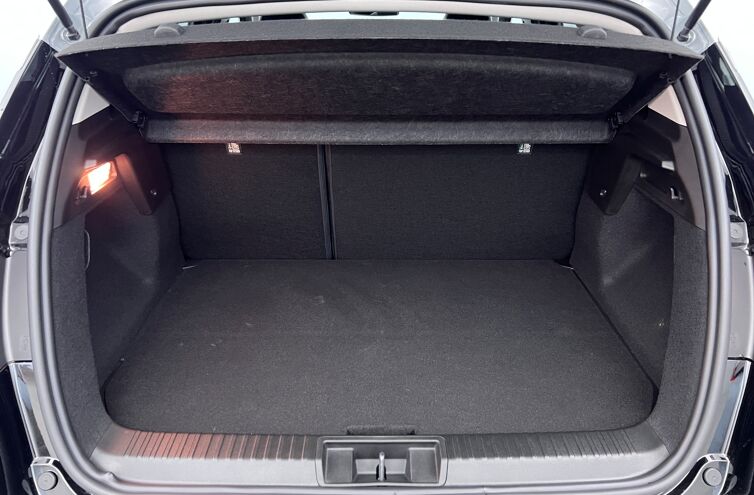 RENAULT Captur SUV Hybride rechargeable Essence