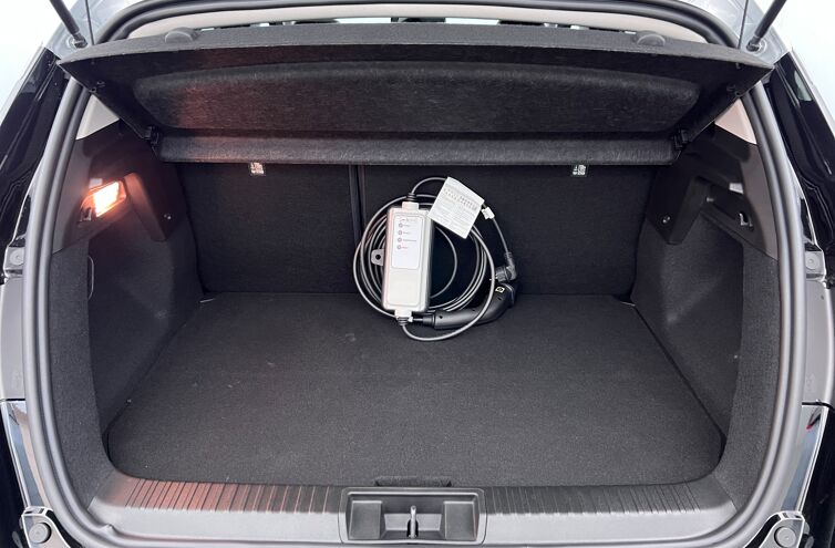 RENAULT Captur SUV Hybride rechargeable Essence