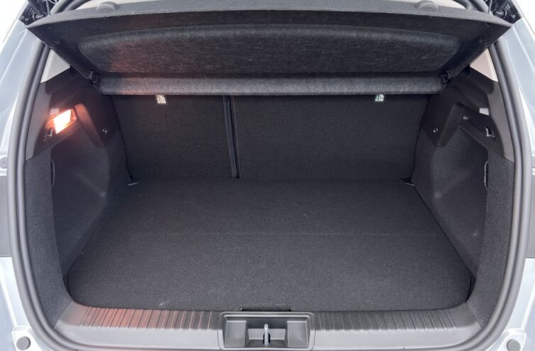 RENAULT Captur SUV Hybride rechargeable Essence