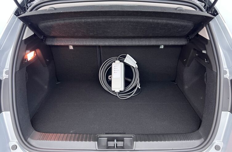 RENAULT Captur SUV Hybride rechargeable Essence