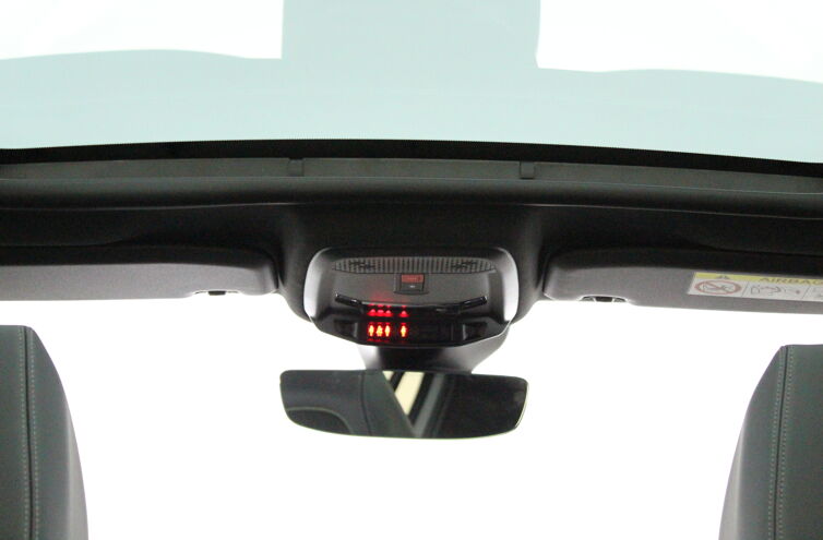 PEUGEOT 208 Citadine Electrique