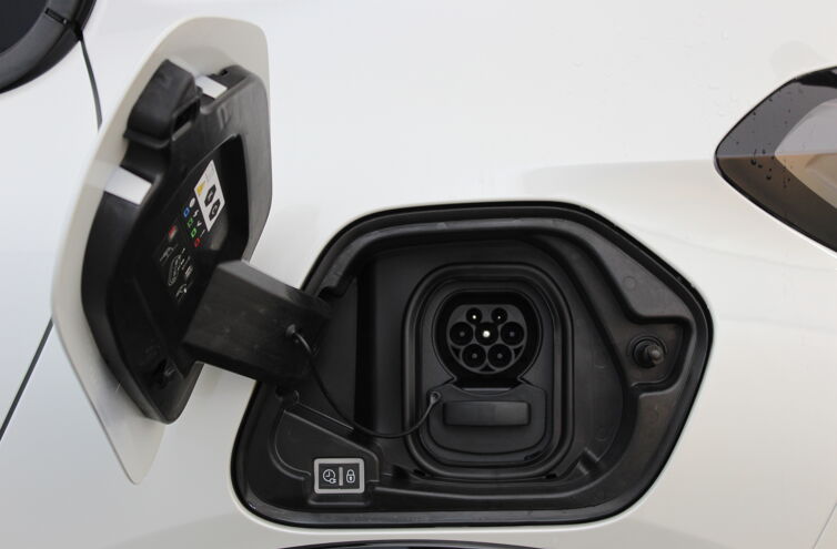 PEUGEOT 208 Citadine Electrique