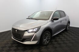 PEUGEOT 208 Moteur électrique 136ch (100 kW)-Batterie 50 kWh Allure Pack