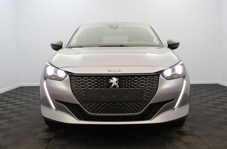 PEUGEOT 208 Citadine Electrique