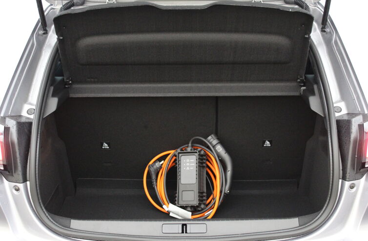 PEUGEOT 208 Citadine Electrique