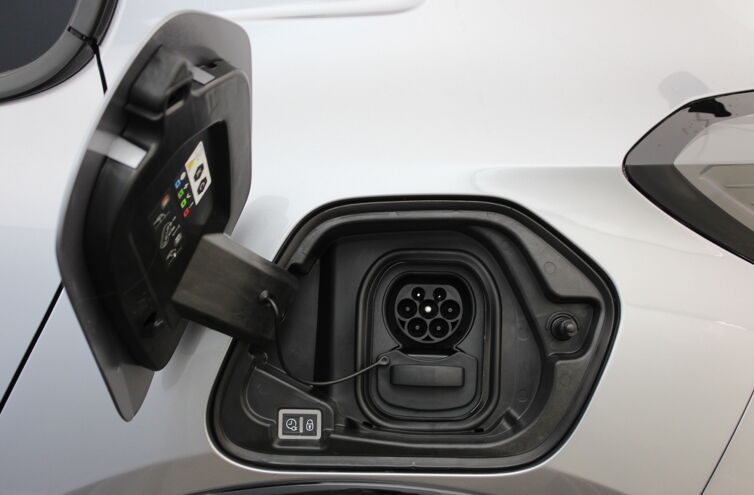 PEUGEOT 208 Citadine Electrique