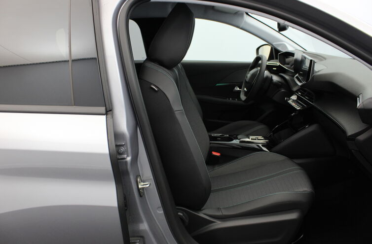PEUGEOT 208 Citadine Electrique