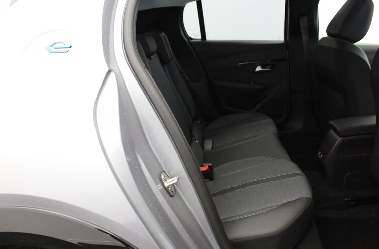 PEUGEOT 208 Citadine Electrique