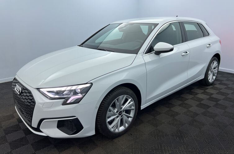 AUDI A3 Sportback Berline Essence Hybride