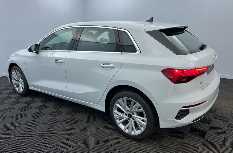 AUDI A3 Sportback Berline Essence Hybride