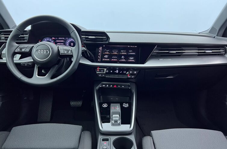 AUDI A3 Sportback Berline Essence Hybride