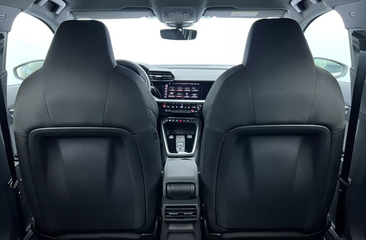 AUDI A3 Sportback Berline Essence Hybride