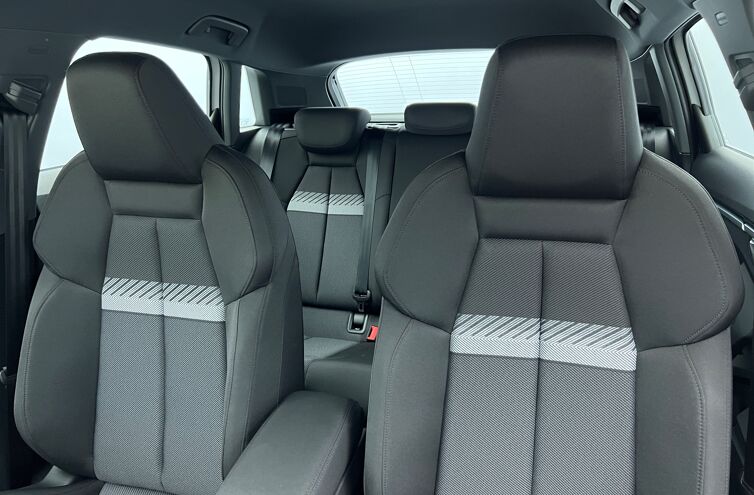 AUDI A3 Sportback Berline Essence Hybride