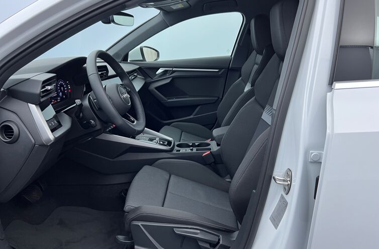 AUDI A3 Sportback Berline Essence Hybride