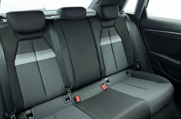 AUDI A3 Sportback Berline Essence Hybride