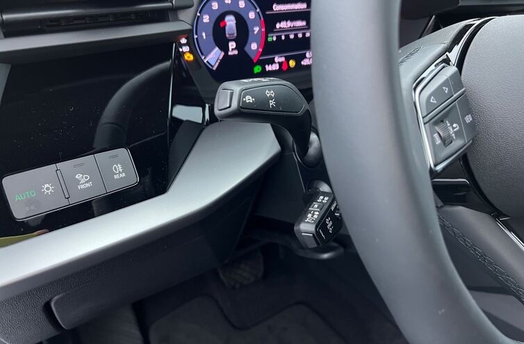 AUDI A3 Sportback Berline Essence Hybride