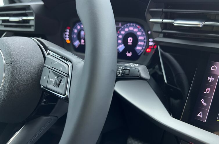 AUDI A3 Sportback Berline Essence Hybride