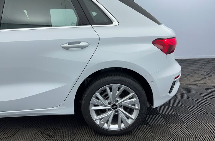AUDI A3 Sportback Berline Essence Hybride
