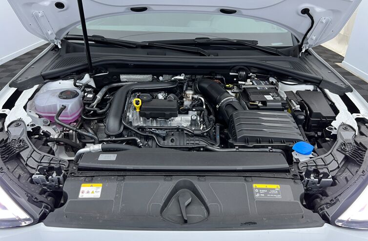 AUDI A3 Sportback Berline Essence Hybride
