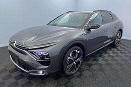CITROEN C5 X Hybride Rechargeable 225 S&S e-EAT8 Shine