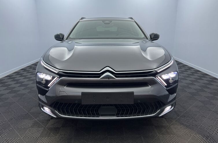 CITROEN C5 X Berline Hybride rechargeable Essence