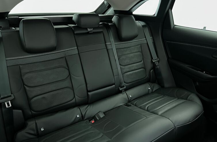 CITROEN C5 X Berline Hybride rechargeable Essence