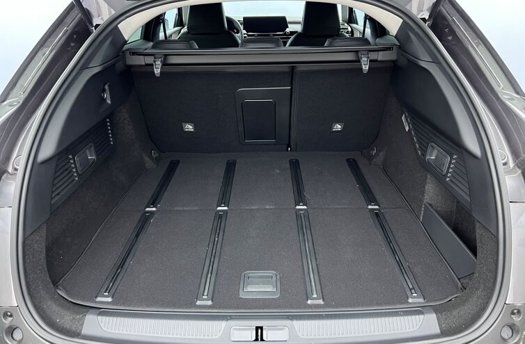 CITROEN C5 X Berline Hybride rechargeable Essence