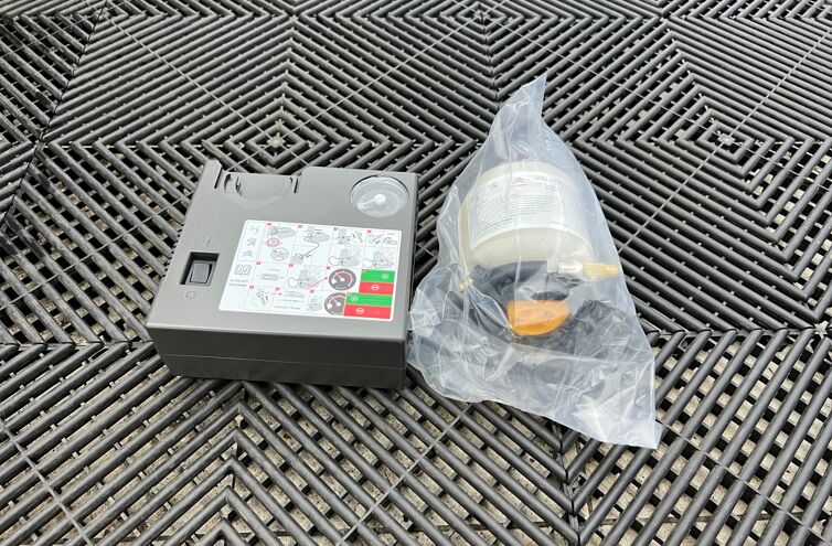 CITROEN C5 X Berline Hybride rechargeable Essence