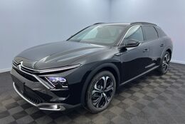 CITROEN C5 X Hybride Rechargeable 225 S&S e-EAT8 Shine