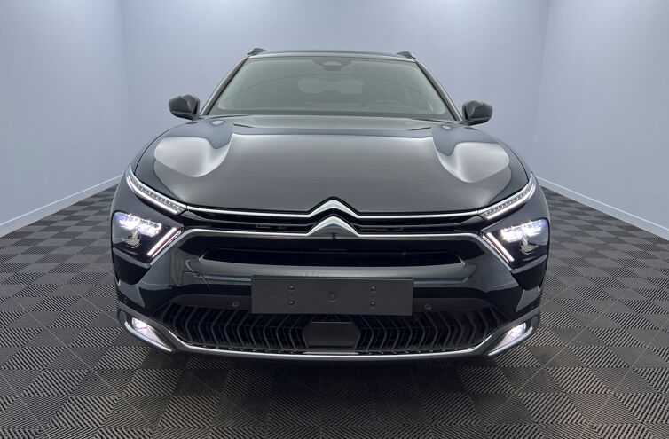 CITROEN C5 X Berline Hybride Essence