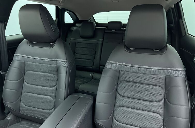CITROEN C5 X Berline Hybride Essence