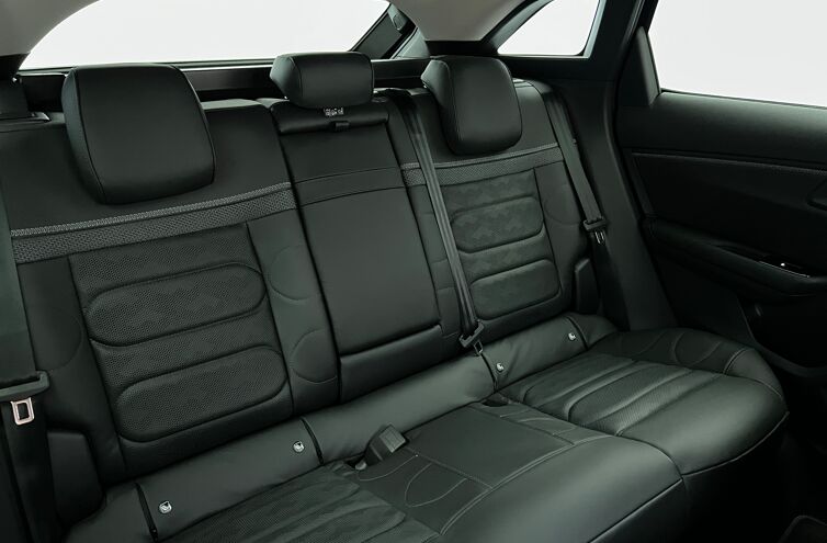 CITROEN C5 X Berline Hybride Essence