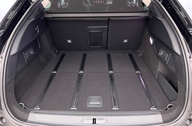 CITROEN C5 X Berline Hybride Essence