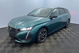 PEUGEOT 308 SW PHEV 180 e-EAT8 Allure Pack