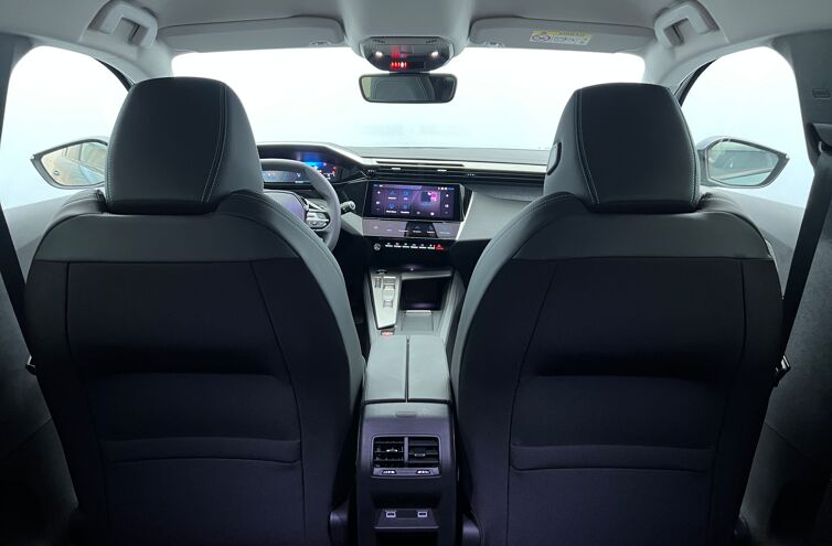 PEUGEOT 308 SW Break Hybride rechargeable Essence