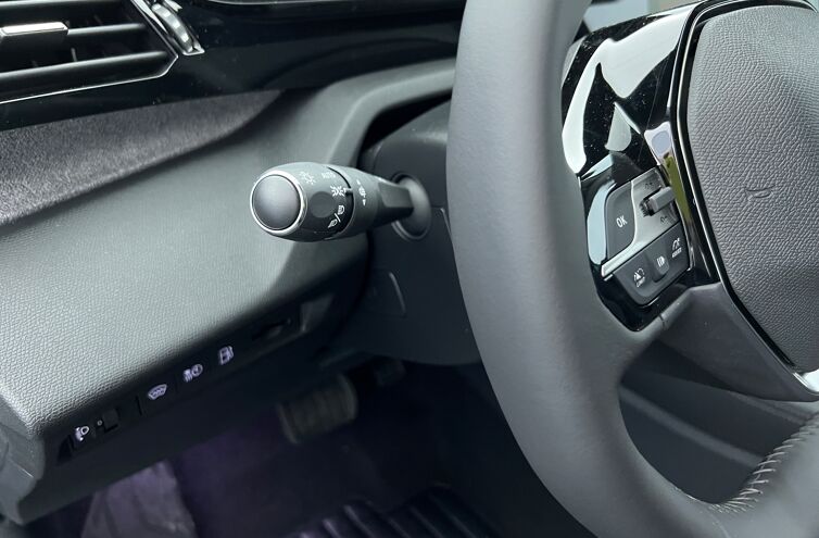 PEUGEOT 308 SW Break Hybride rechargeable Essence