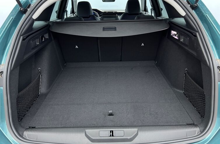 PEUGEOT 308 SW Break Hybride rechargeable Essence