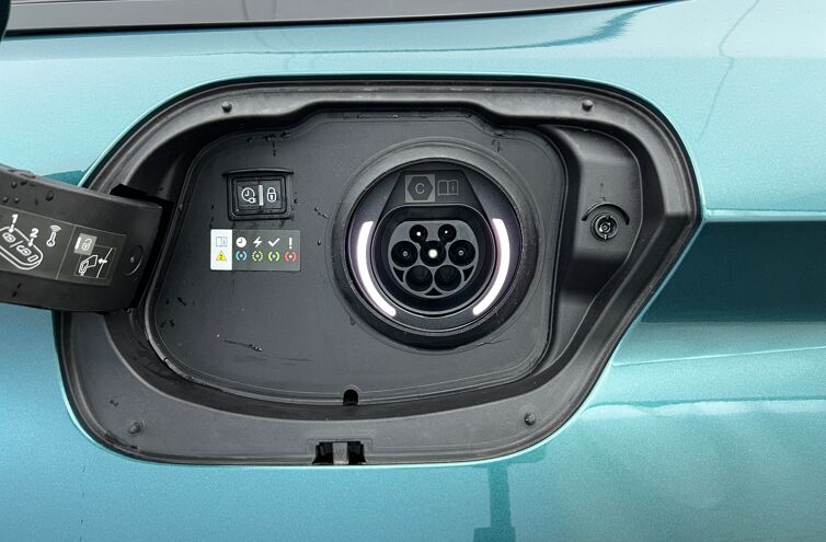 PEUGEOT 308 SW Break Hybride rechargeable Essence