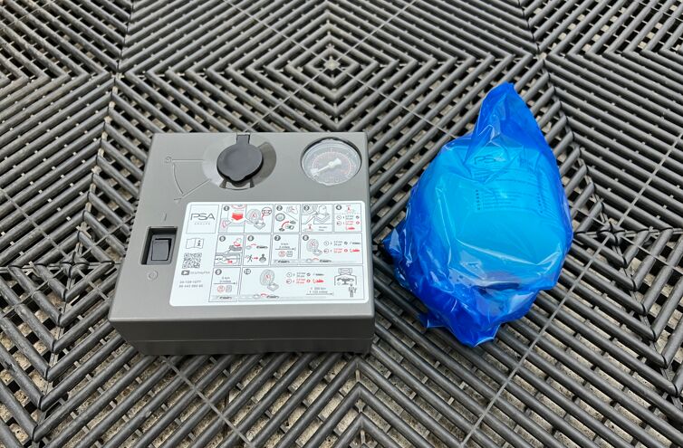 PEUGEOT 308 SW Break Hybride rechargeable Essence