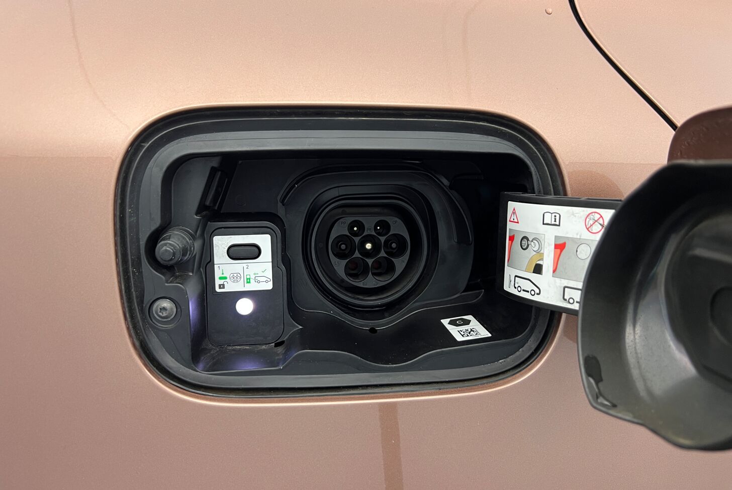 RENAULT Mégane Estate Break Hybride rechargeable Essence