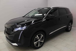 PEUGEOT 5008 BlueHDi 130ch S&S EAT8 Allure Pack