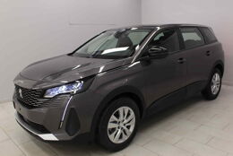 PEUGEOT 5008 BlueHDi 130ch S&S EAT8 Allure Pack