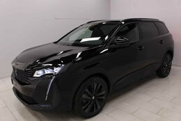 PEUGEOT 5008 BlueHDi 130ch S&S EAT8 GT