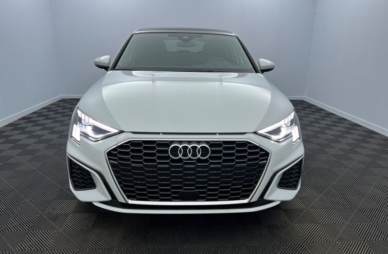 AUDI A3 Sportback Berline Diesel