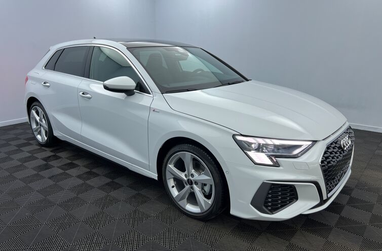 AUDI A3 Sportback Berline Diesel