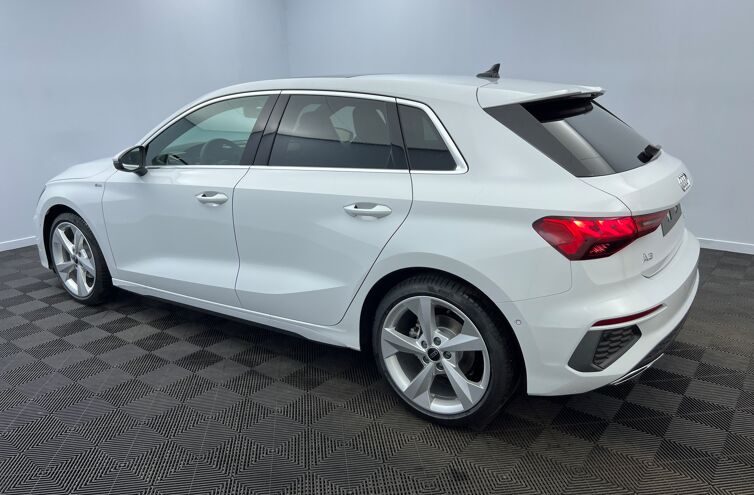 AUDI A3 Sportback Berline Diesel
