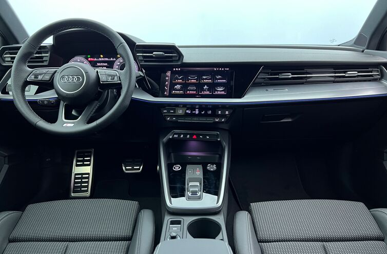 AUDI A3 Sportback Berline Diesel